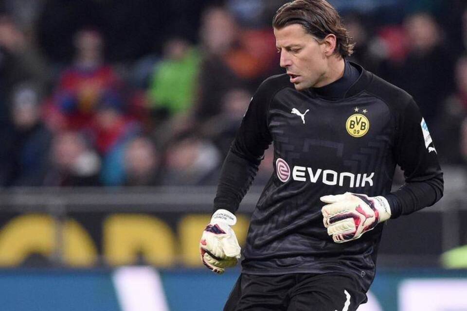 BVB-Keeper BVB-Keeper