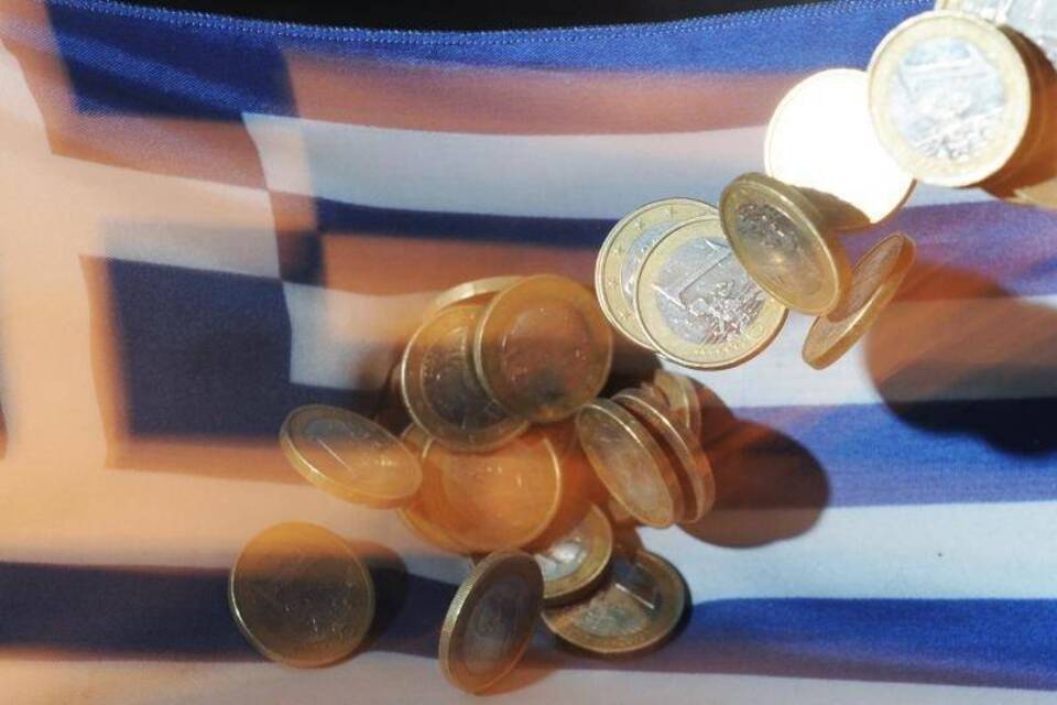 Euro-Münzen Euro-Münzen