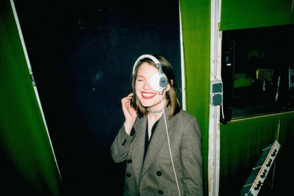 Sophia Kennedy Sophia Kennedy
