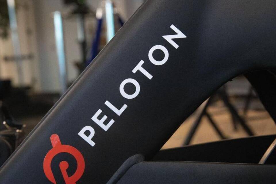 Peloton