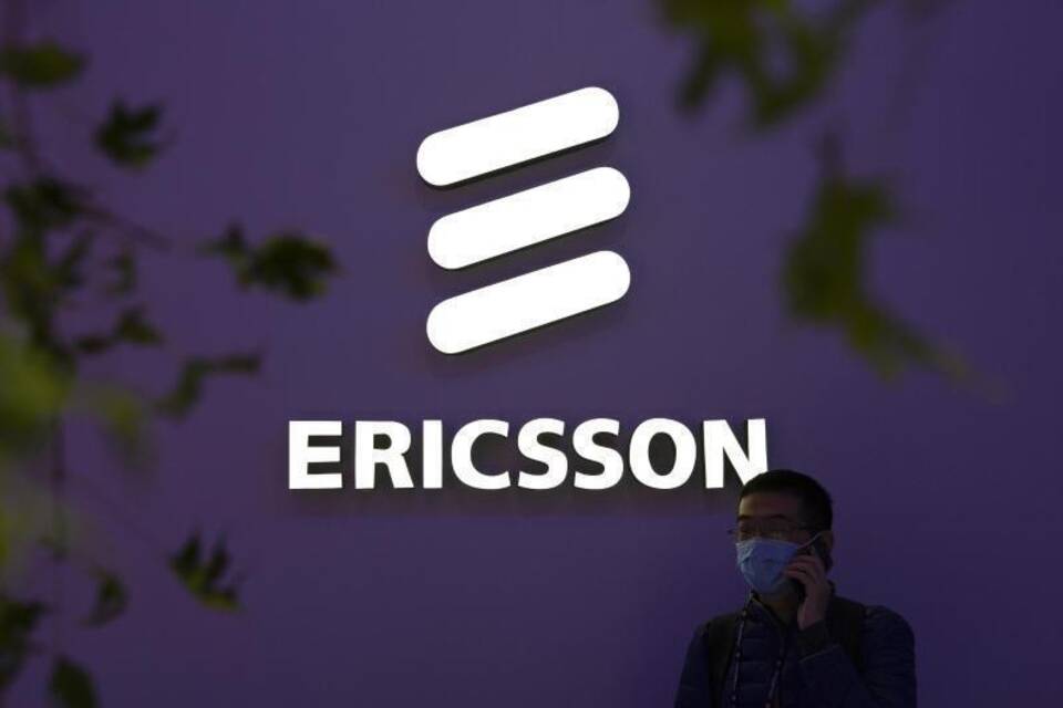 Ericsson Ericsson