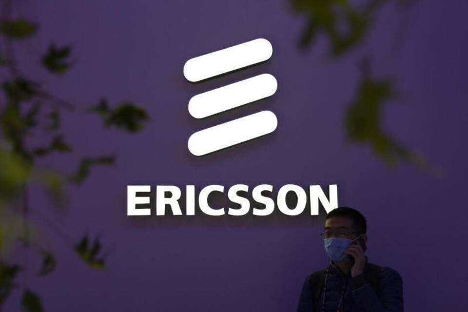 Ericsson