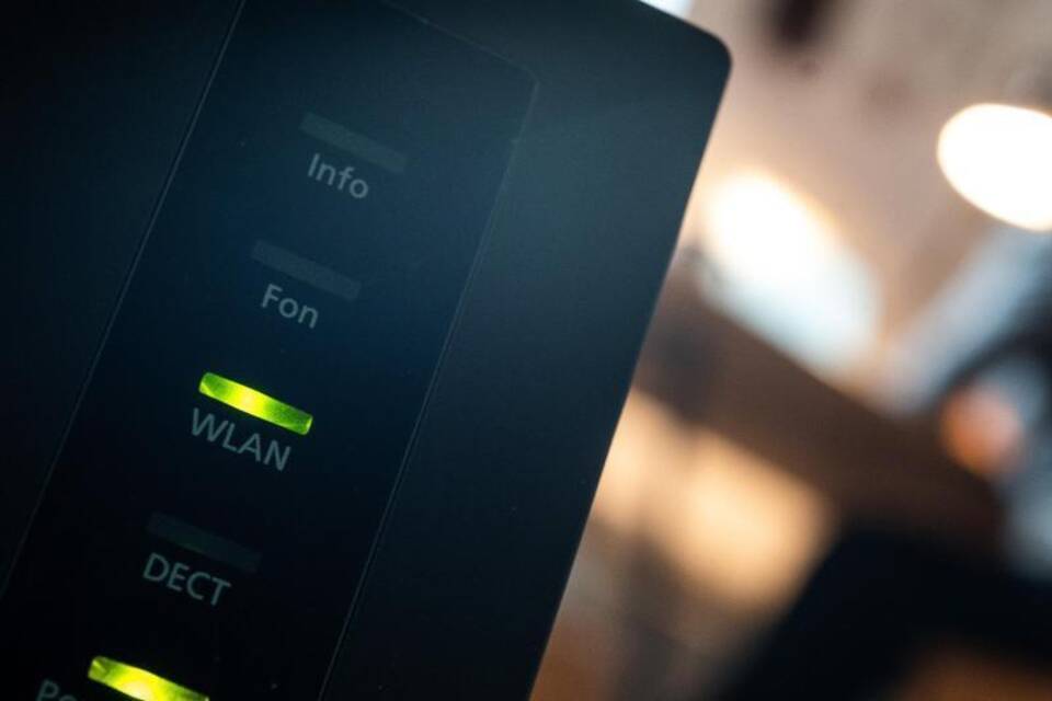 Router Router