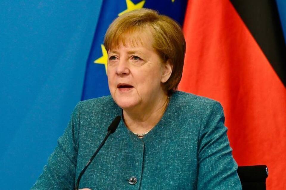 Bundeskanzlerin Angela Merkel Bundeskanzlerin Angela Merkel
