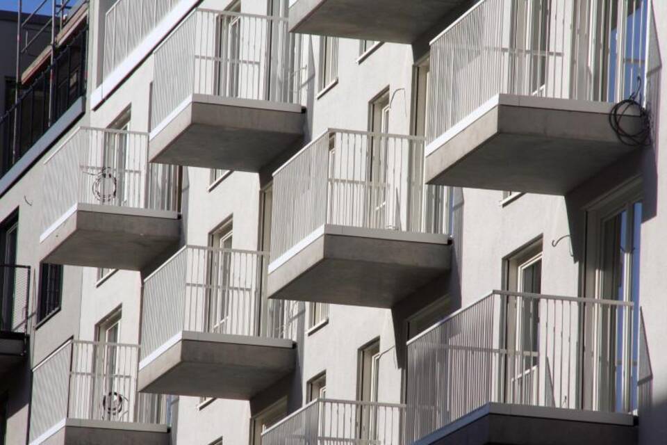 Wohnungseigentümer Wohnungseigentümer