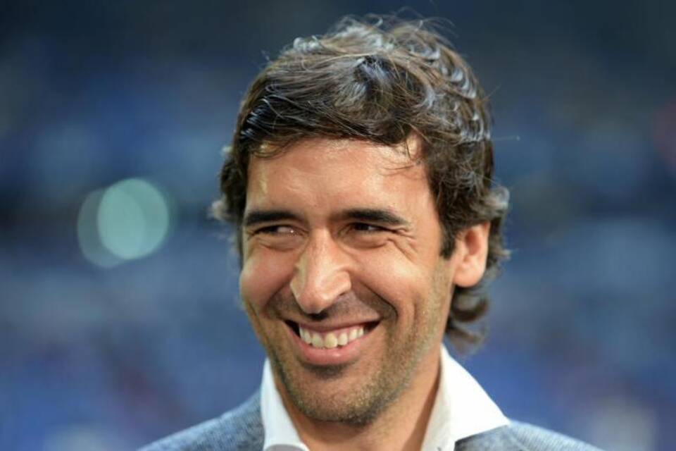 Raúl Raúl