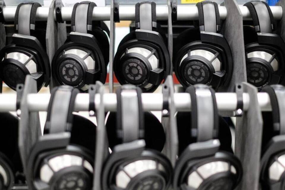 Sennheiser Sennheiser
