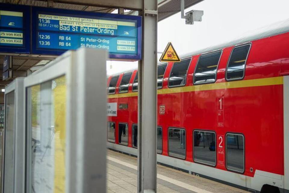 Deutschlandtakt Deutschlandtakt