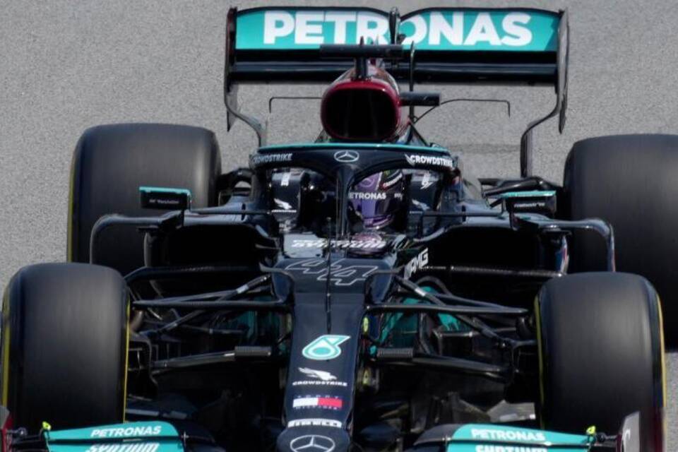 Lewis Hamilton Lewis Hamilton