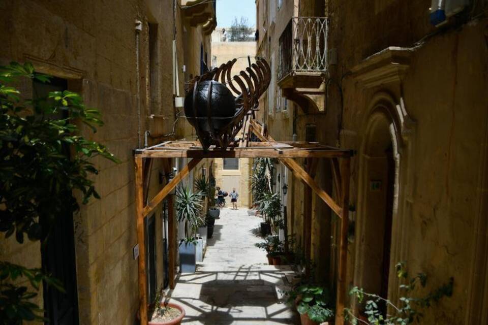 Malta Malta
