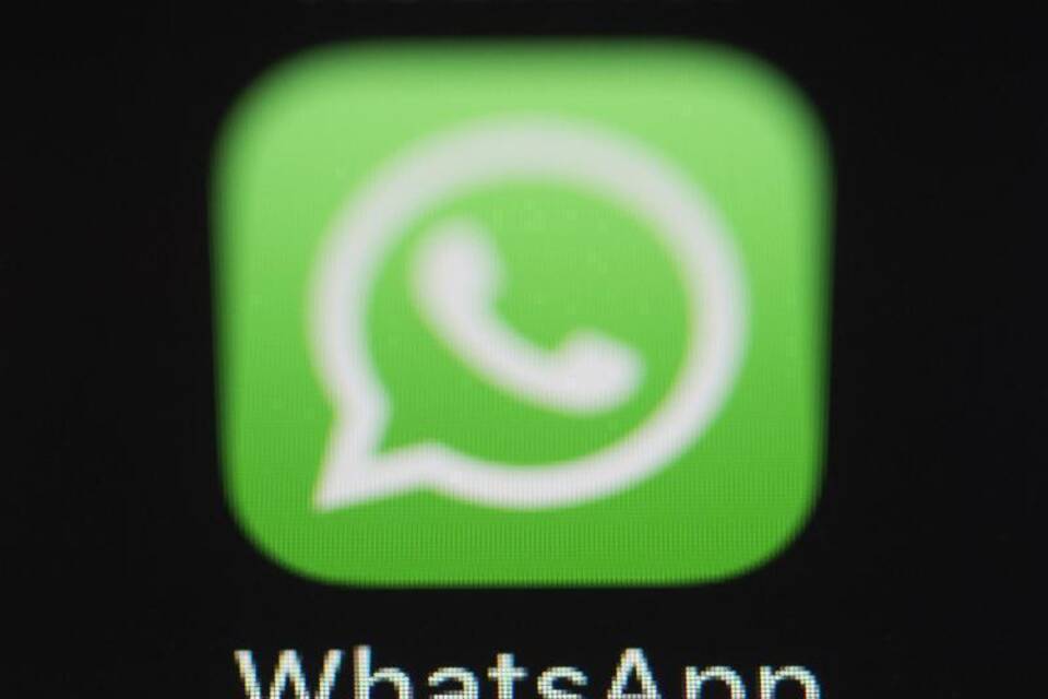 WhatsApp