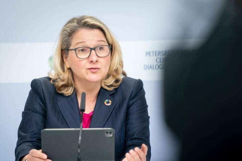 Petersberger Klimadialog Petersberger Klimadialog
