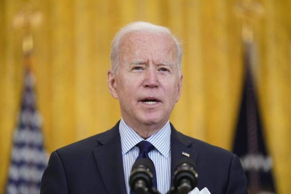 Joe Biden Joe Biden