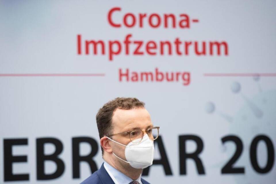 Jens Spahn