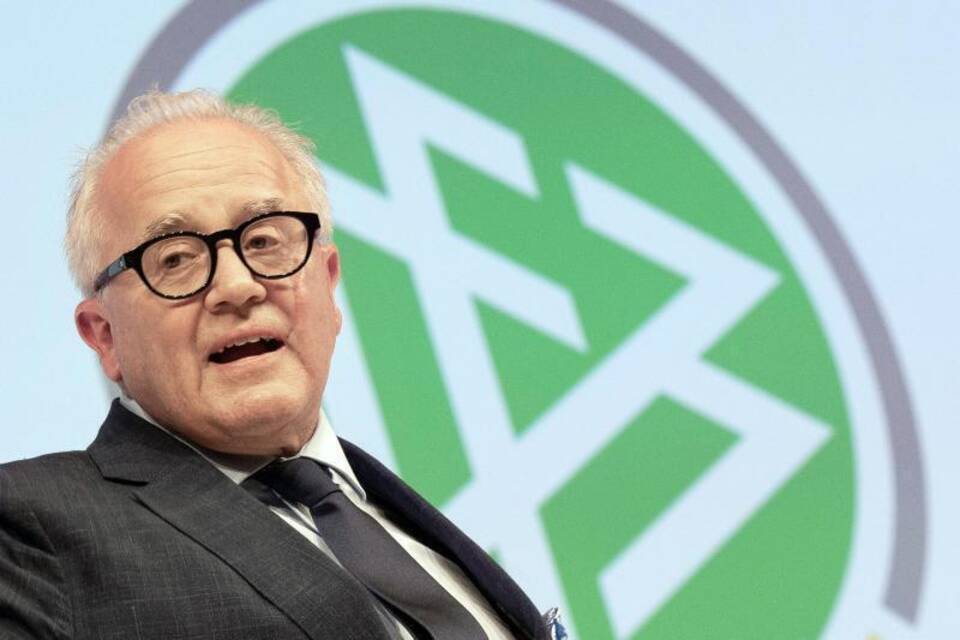 Fritz Keller Fritz Keller