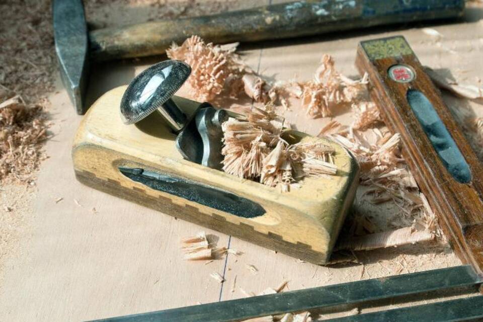 Handwerker Handwerker