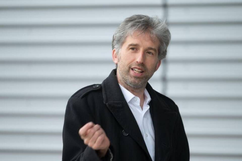 Boris Palmer Boris Palmer