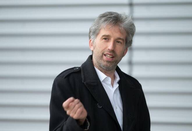 Nach Aogo-Äußerungen: Grüne leiten Ausschlussverfahren ...