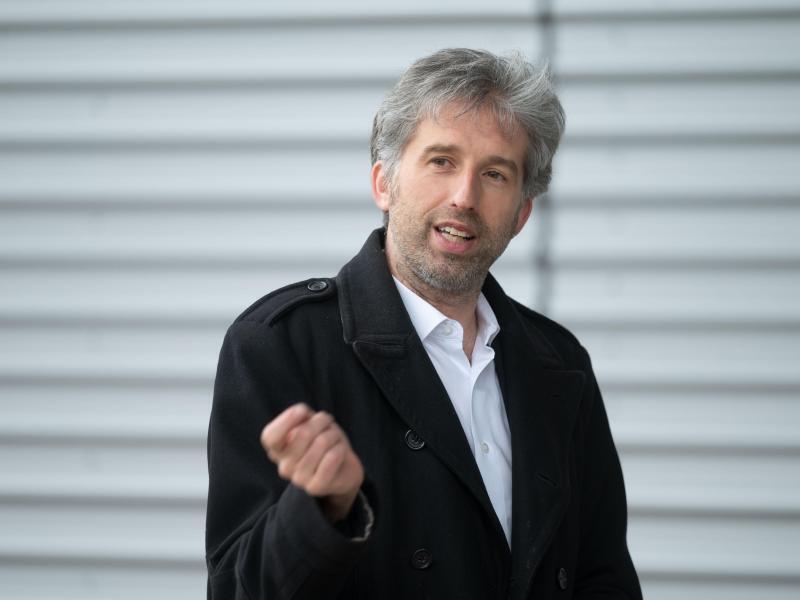 Nach Aogo-Äußerungen: Grüne leiten Ausschlussverfahren ...