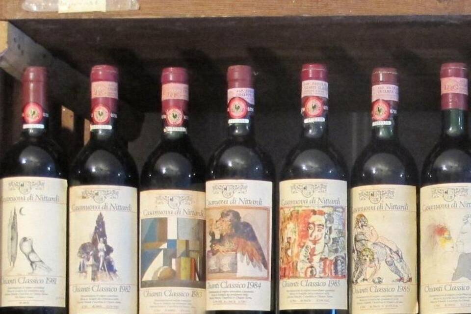 Chianti Classico Chianti Classico