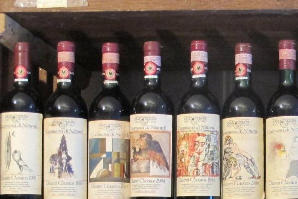 Chianti Classico