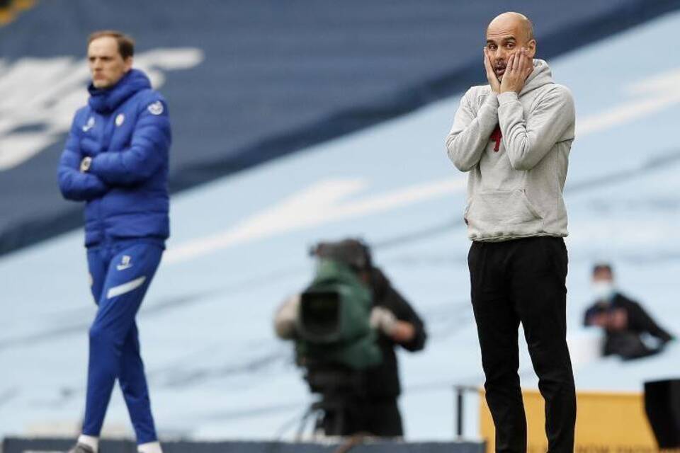 Trainerduell Trainerduell
