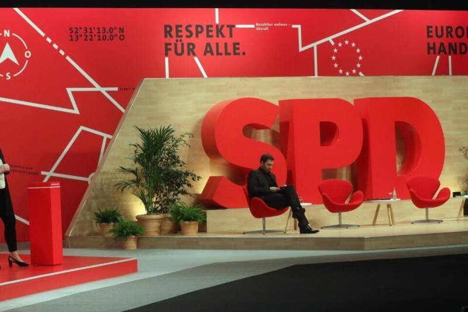 SPD SPD