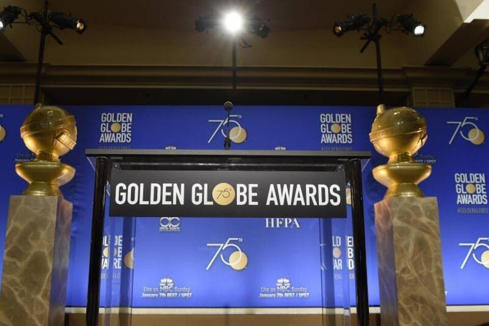 Golden Globes