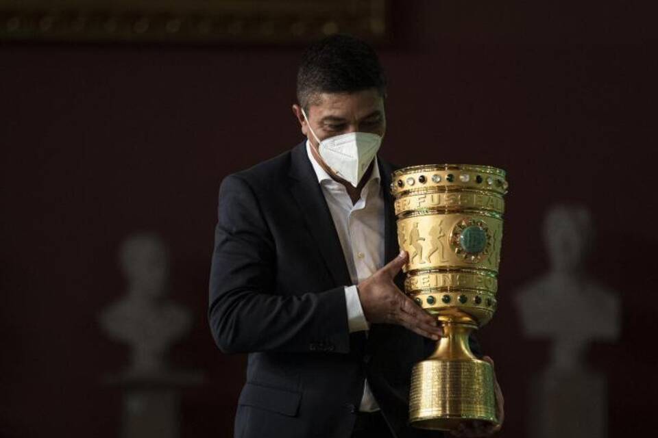DFB-Pokalfinale DFB-Pokalfinale