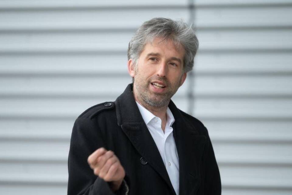 Boris Palmer Boris Palmer