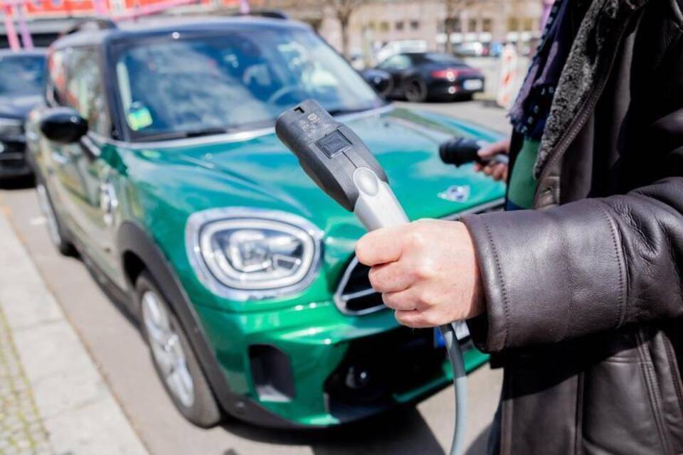 Elektromobilität