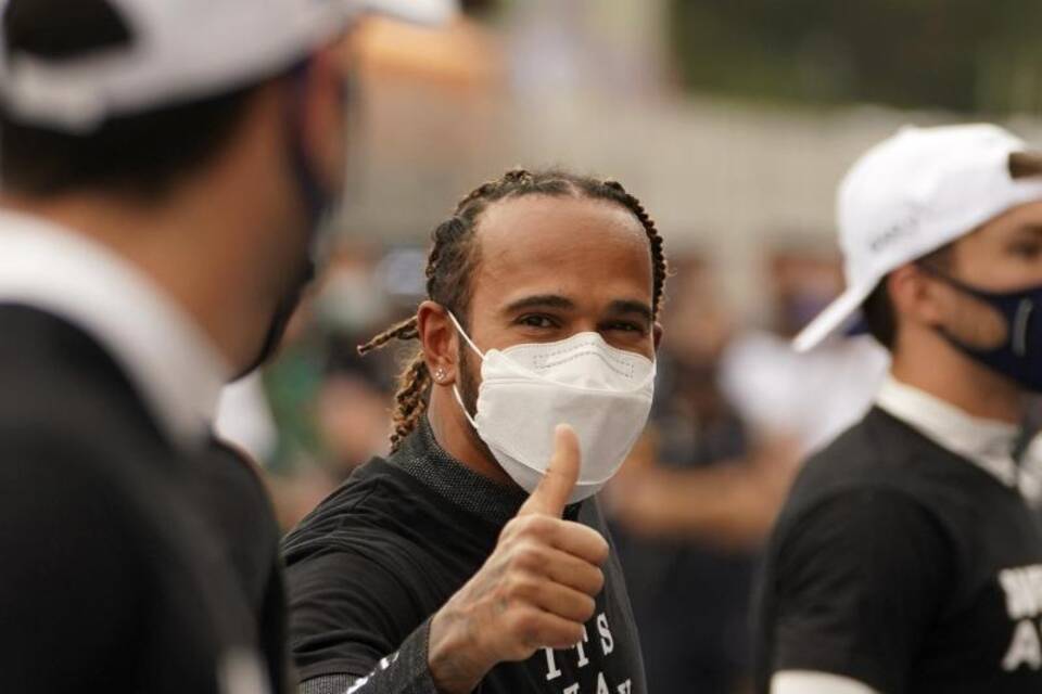 Lewis Hamilton Lewis Hamilton