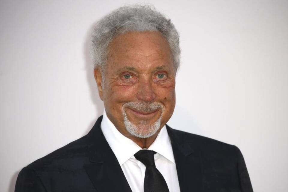 Tom Jones