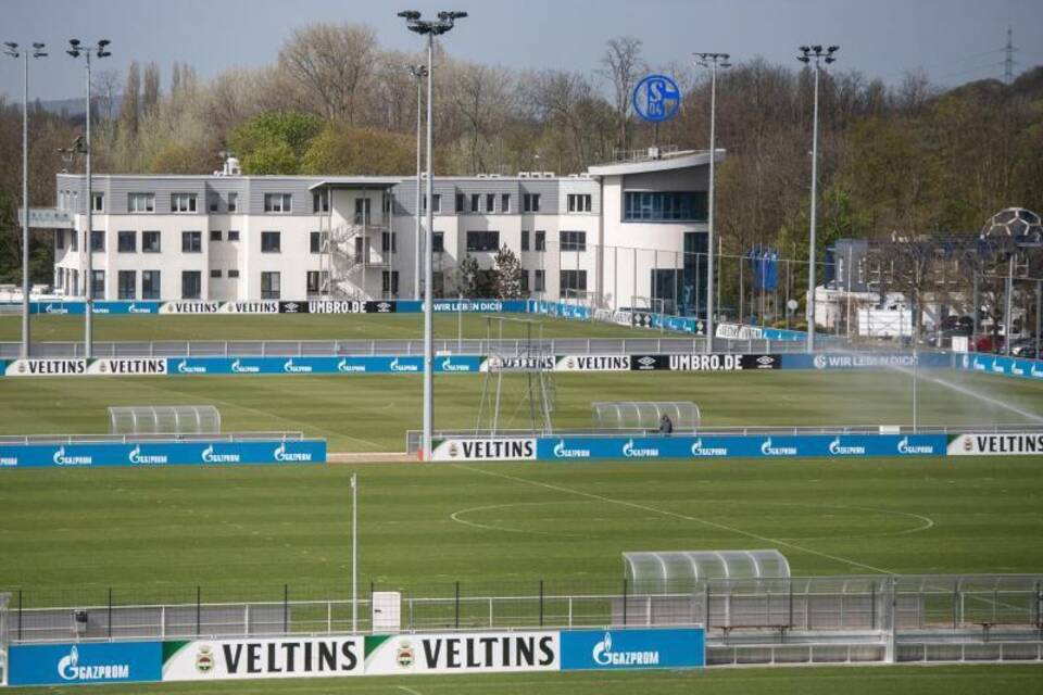 FC Schalke 04 FC Schalke 04