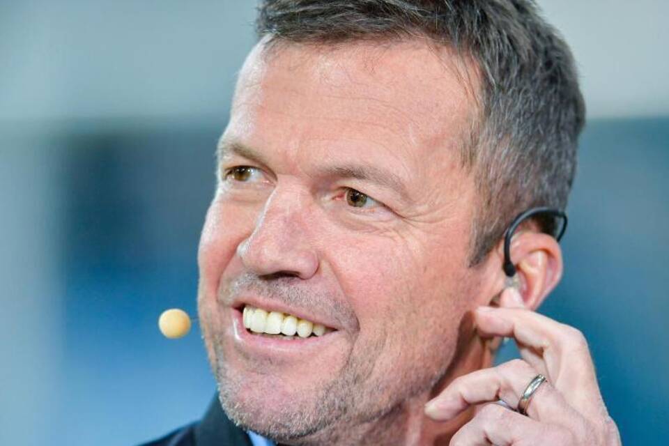 Lothar Matthäus