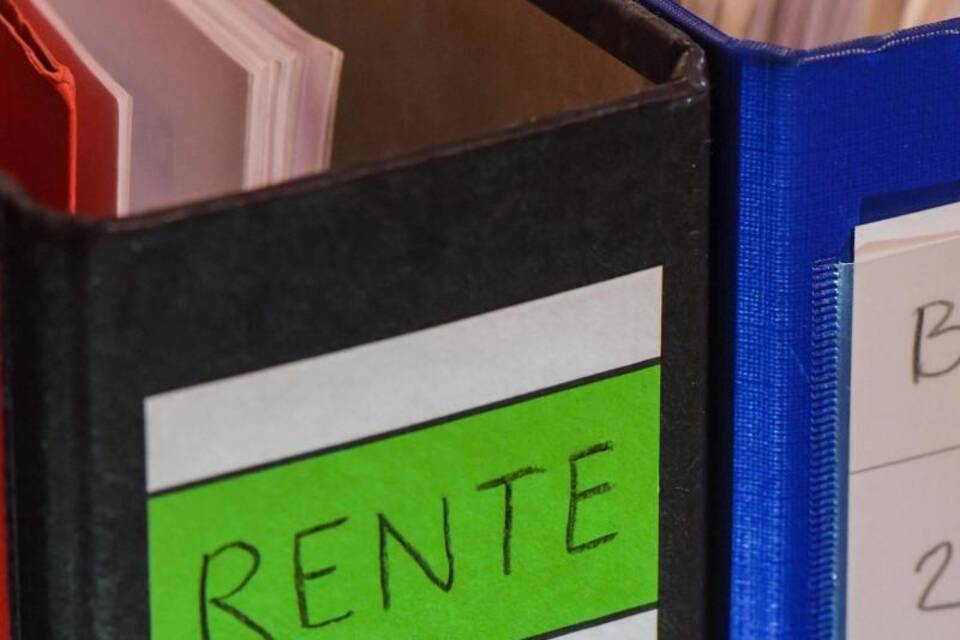 Rente