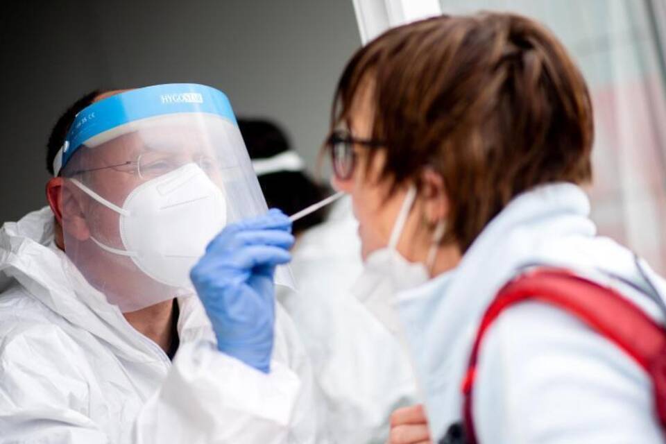 Coronavirus Coronavirus
