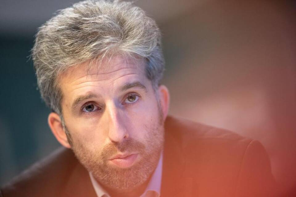 Boris Palmer Boris Palmer