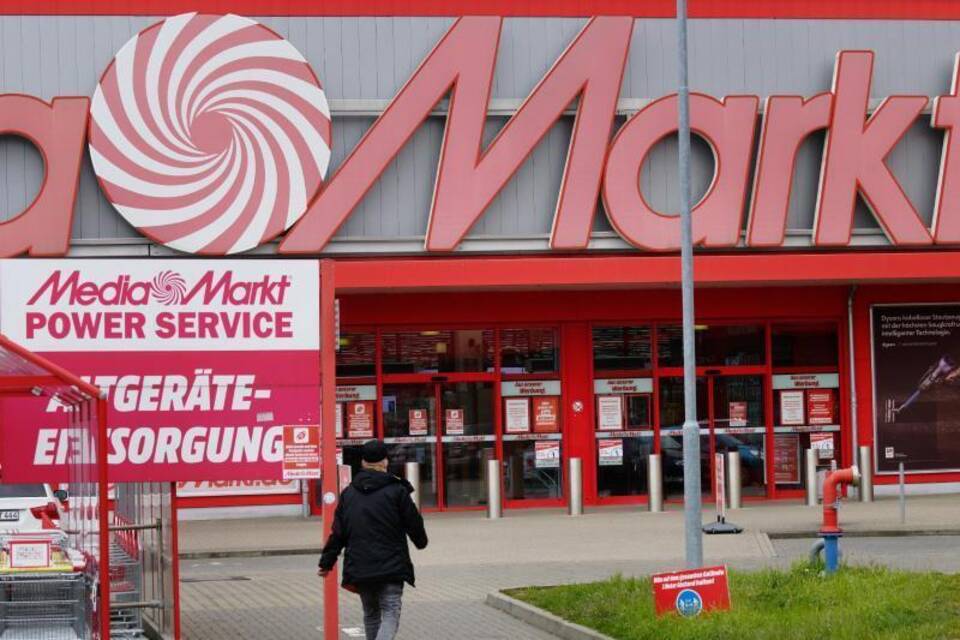Ceconomy - Mediamarkt