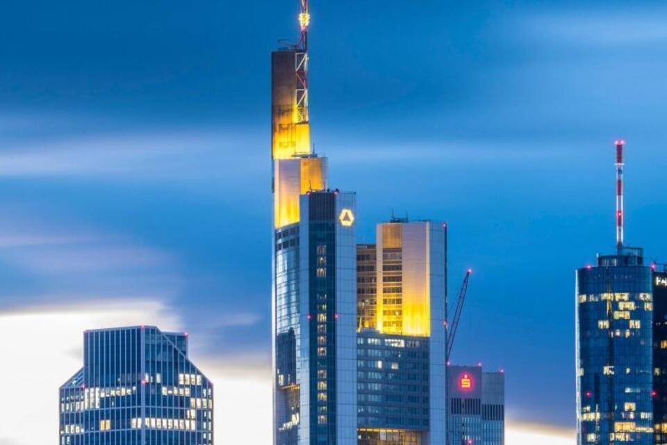 Commerzbank Commerzbank