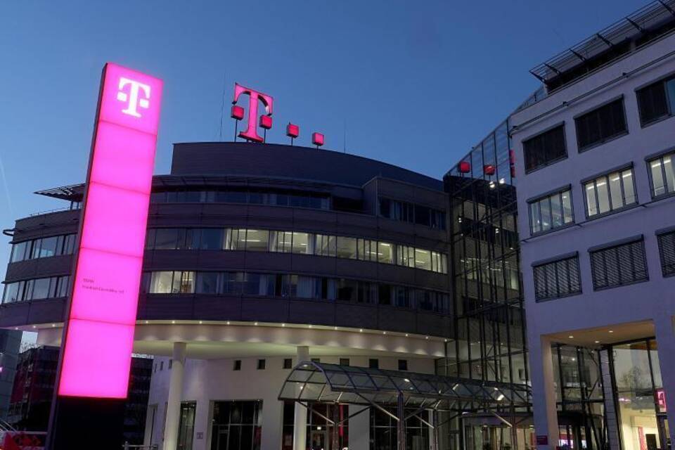 Deutsche Telekom Deutsche Telekom