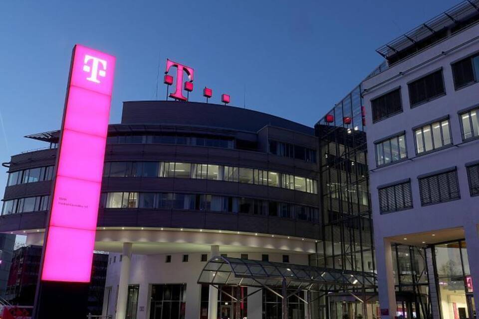 Deutsche Telekom