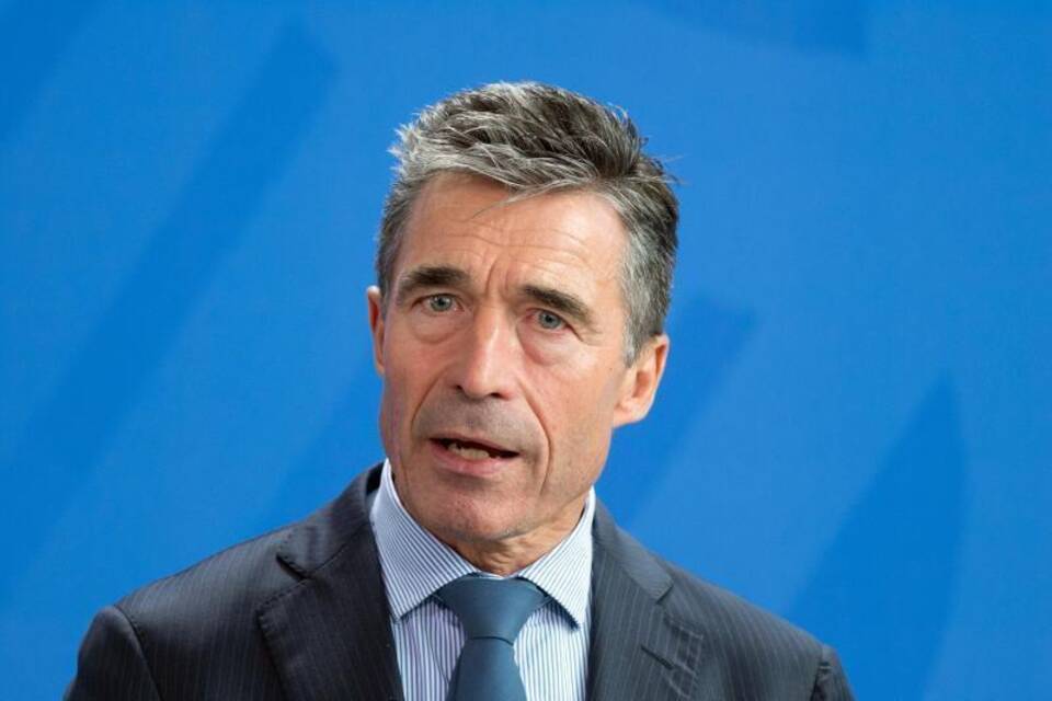 Anders Fogh Rasmussen Anders Fogh Rasmussen