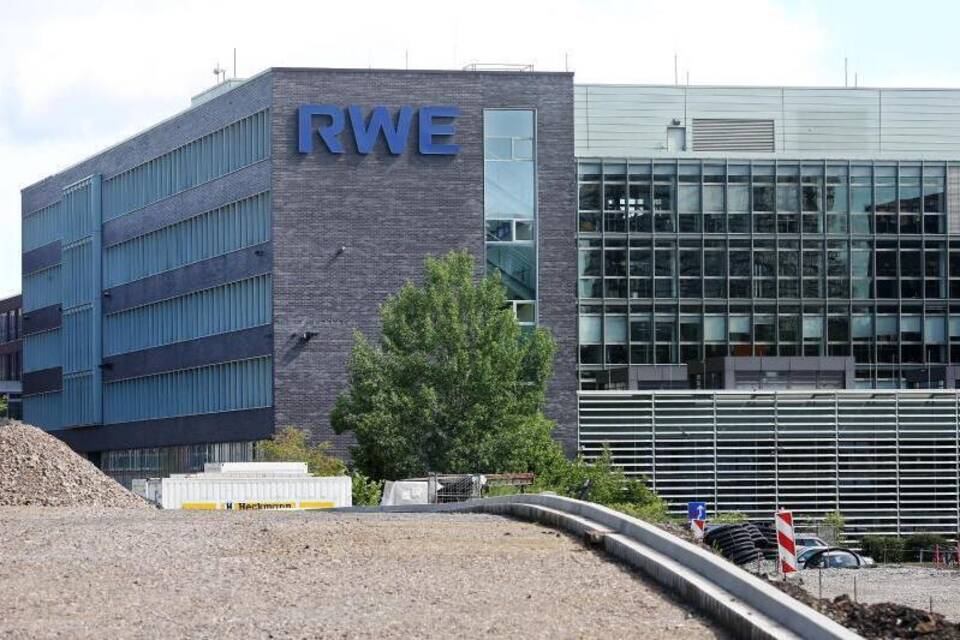 RWE RWE