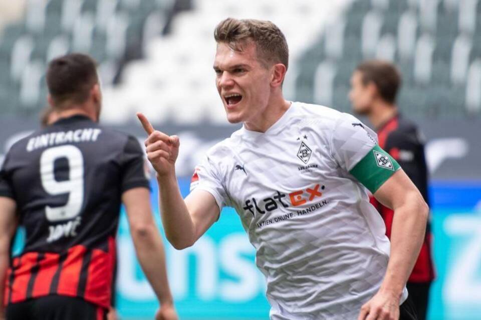 Matthias Ginter Matthias Ginter