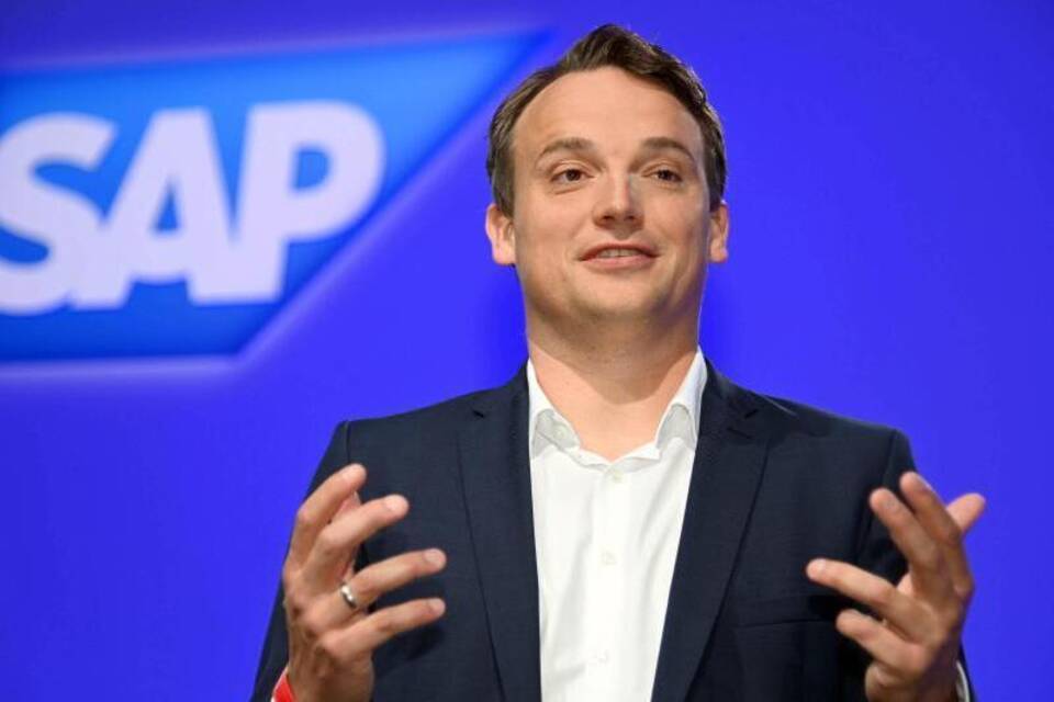SAP - Hauptversammlung SAP - Hauptversammlung