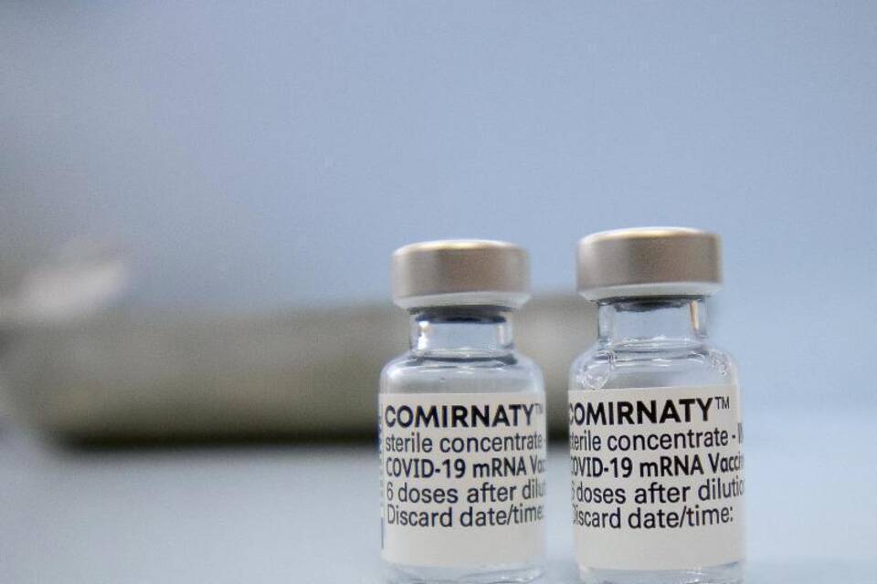 Corona-Impfstoff