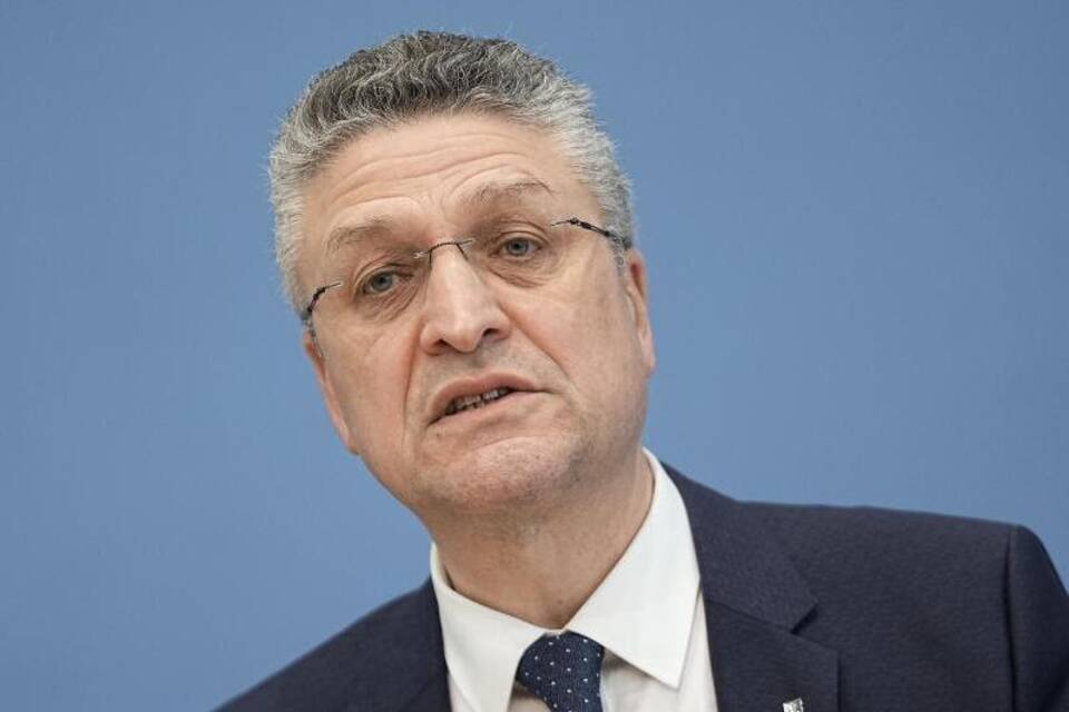 Wieler über Impfungen Wieler über Impfungen