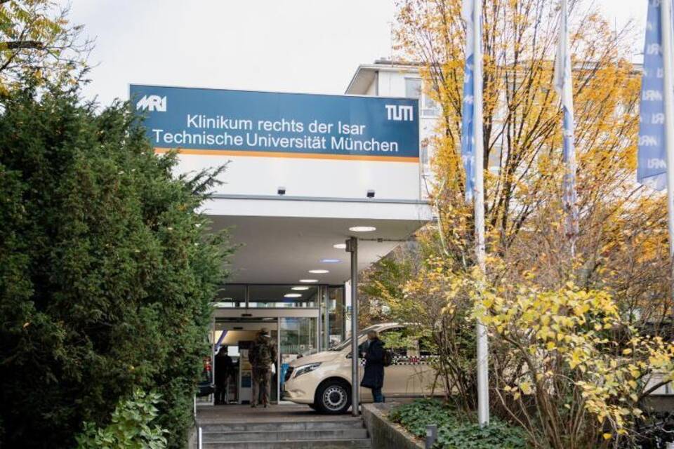 Klinikum