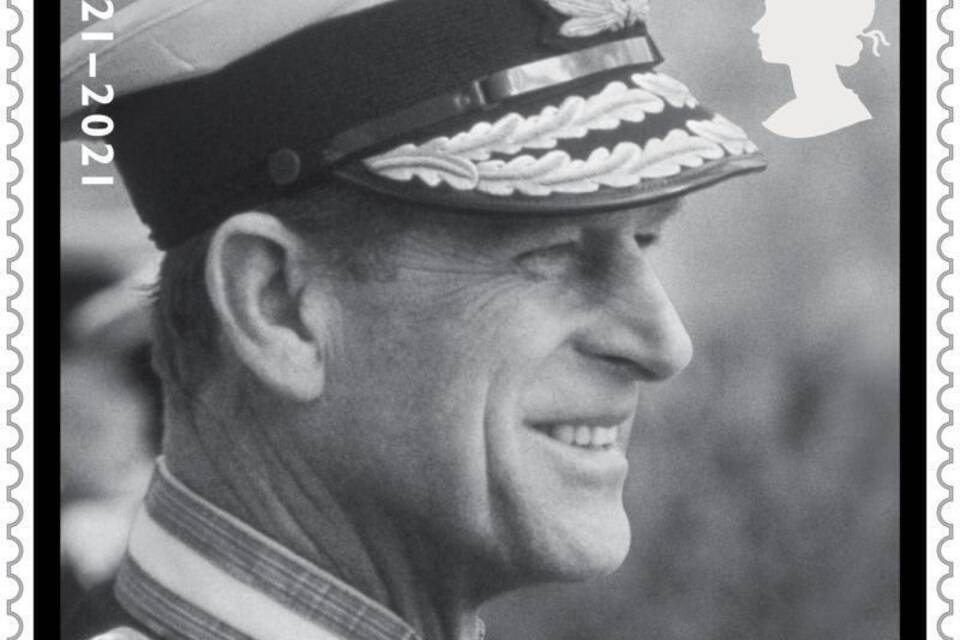 Prinz Philip Prinz Philip